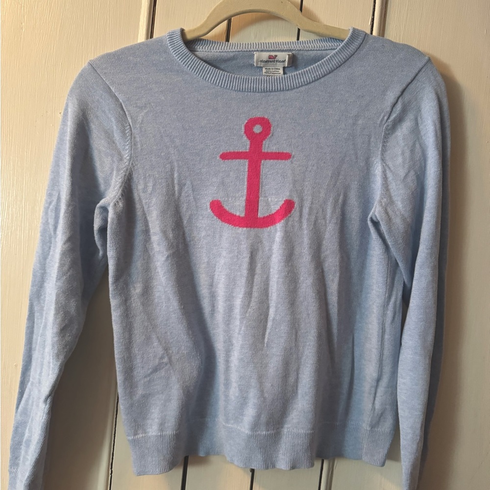 NWOT kids Vineyard Vine sweater
